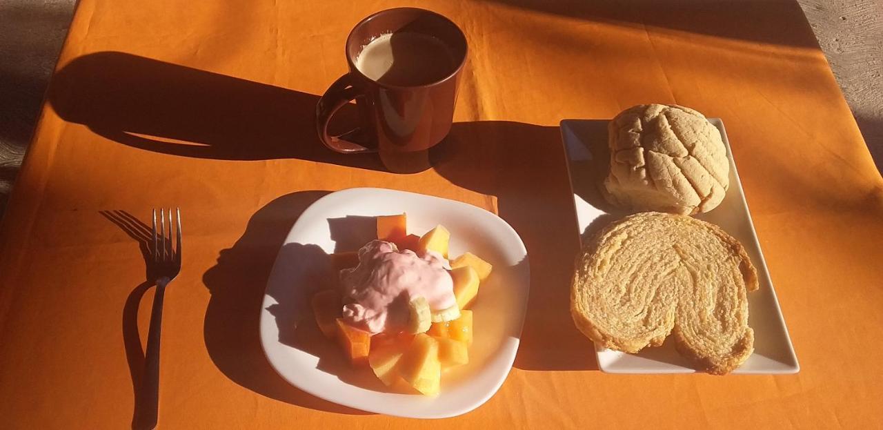 Hotel Yaakunah Escárcega Екстериор снимка