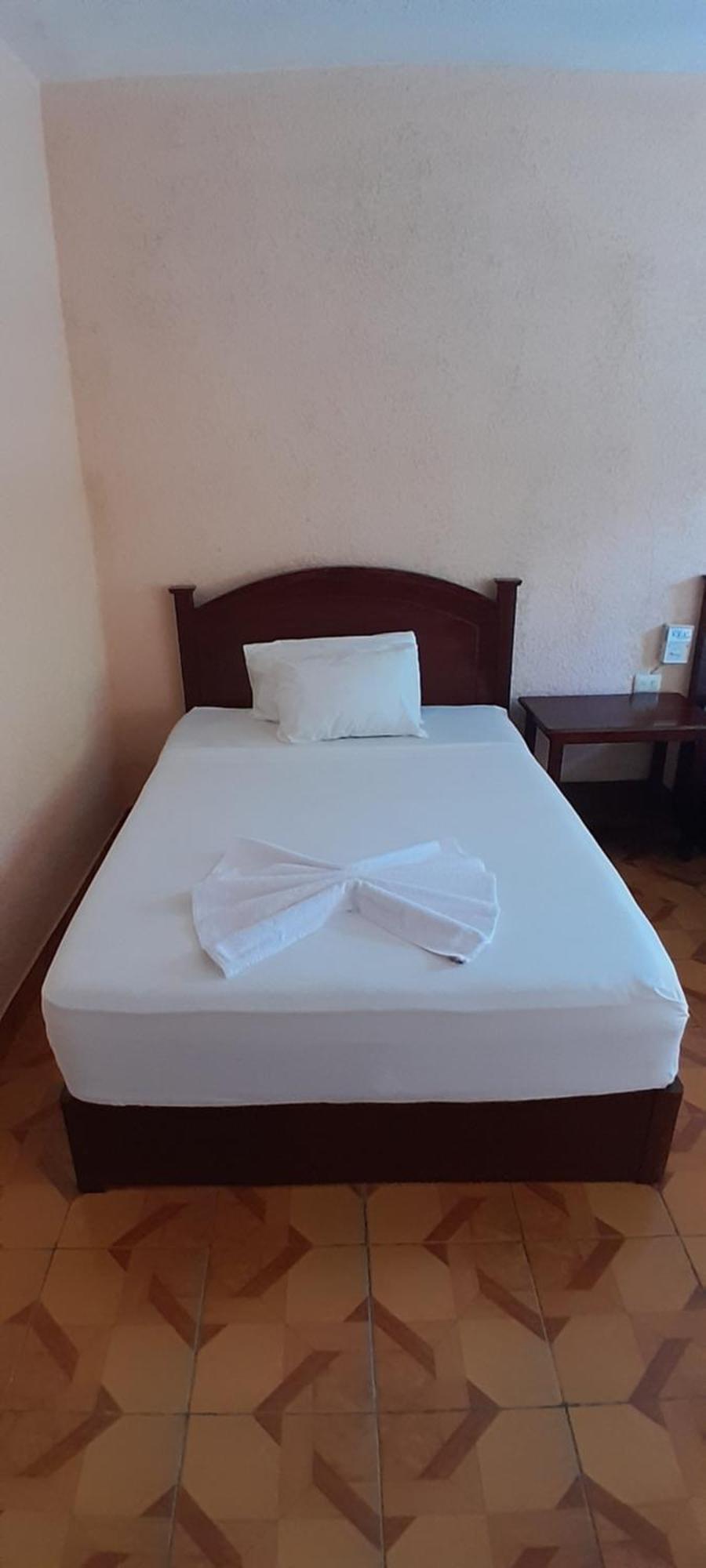 Hotel Yaakunah Escárcega Екстериор снимка